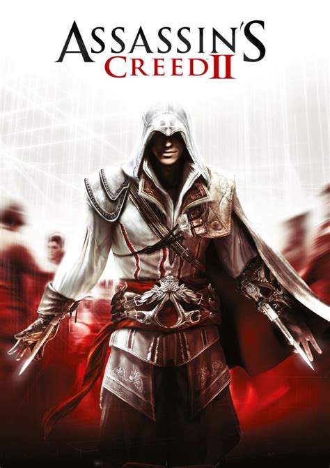 Assassin's Creed 2 .